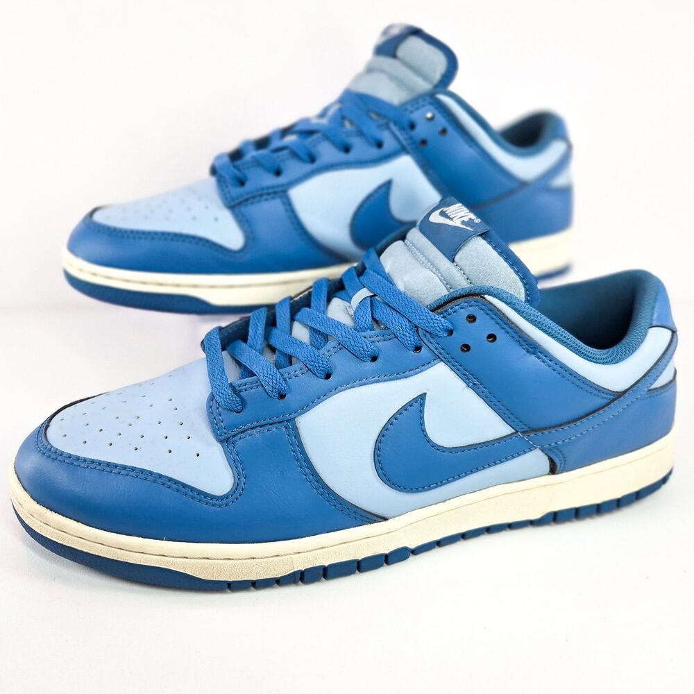 Nike Dunk Low Psychic Blue Men’s 14 HF5441-400